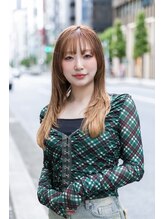 ギンザ シロー(GINZA CIRO) 渡部 瑞季
