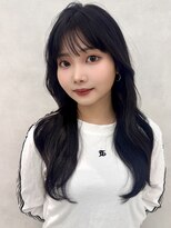 アッシュ 茗荷谷店(Ash)&nbsp;Ash茗荷谷店Style/白髪ぼかしハイライト/脱白髪染め/髪質改善