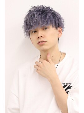 リップス 大宮(LIPPS) エグゼマッシュ