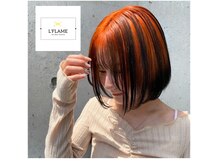 エルフレームバイワンラヴェスト(L'FLAME by one Lovest)