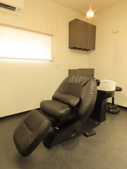 レゼル(Les Ailes)の写真/【盛岡津志田】羽を休めてゆったり出来る完全プライベート空間♪ここがあなたの癒しの場所にー