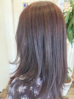 テーラヘアー 五井(TELA HAIR)&nbsp;ロングローレイヤー