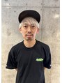 アグ ヘアー アミ 川越店(Agu hair amie) 一二三 壮識