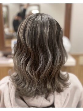 ペスカ 三島店(pesca) おすすめスタイル(581)