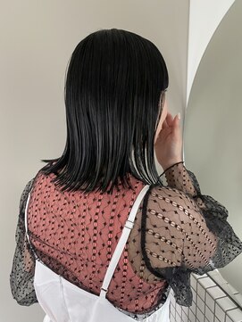 シアター(CIARTOR) プレイングカラー