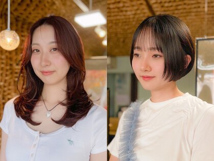 クラフト バイトウキョウ(KRAFT. by TOKYO)の写真