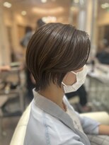 ウィル 梅田店(WiLL)&nbsp;キレイめショート