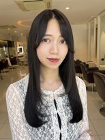 ヤヨイブレインズフェアリー(YAYOI BRAINS fairy)&nbsp;清楚感あふれる大人レイヤー