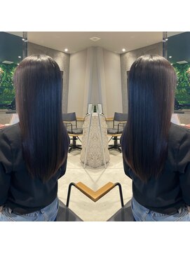 ポラリス(Polaris) ダークグレージュ