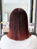 フィッティ(fiti)&nbsp;グラデーションカラー