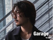 ガレージ バイ グリーン 原宿 表参道(Garage by green)