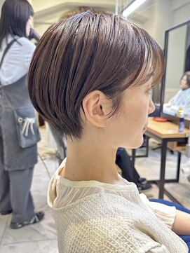 リディー(Lidee) Lideeお客様snap 【城山】