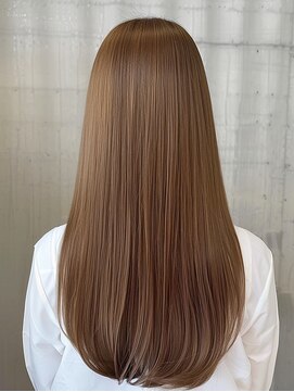 モードケーズ ハーズ 高槻(MODE K's Hers) ロングスタイル