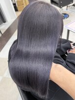 ビーシャンス(B.Chance)&nbsp;髪質改善