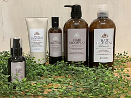 ビューティーライフパートナーココロ(Beauty Life Partner KOKORO)の写真