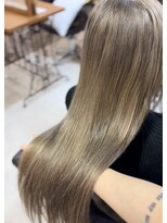 アーチフォーヘア 心斎橋店(a-rch for hair)&nbsp;パルージュ