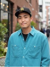 ゴットイズム(GOTTO ISM) 栗山 慶起