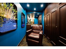 ヒロギンザ 仙台名掛丁店(HIRO GINZA)の雰囲気（全席完全個室で周りの目を気にせず寛げますGoogle★5.0最高評価）