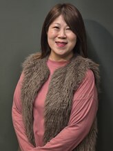 アグ ヘアー エラ 出雲天神町店(Agu hair ella) 田原 めぐみ