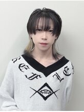 ブリーチ 高崎店(BLEACHi) アユム