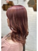 パーティー PAR-TY 本店 ピンクカラー