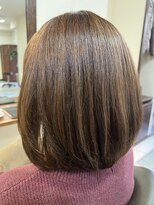 アプリシラブ(Apprecilove)&nbsp;ミディボブ