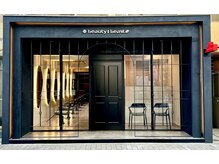 ビューティービーストメンズ 広島立町店(beauty:beast men's)の雰囲気（1月16日OPEN！ご来店を心よりお待ちしています！）