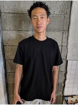 ブリコ(BRICO)&nbsp;スパイキーショート