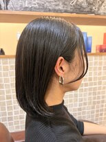 ケシキ 立川 立川南口(keshiki)&nbsp;ボブ