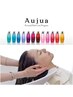 【NEW】カット＋Aujuaトリートメント＋Aujuaスパ￥15050→￥9900