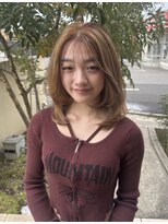 ソエラ(Soera)&nbsp;外国人レイヤー/デザインカラー