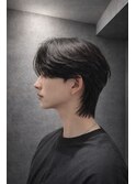 ニュアンスパーマ