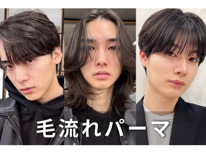 ソアメンズ 渋谷(soar men's)の写真