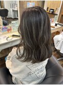 コントラストハイライト
