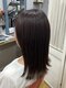 アズグロウヘア ゲイン(As GROW HAIR gain)の写真/魔法の【キラ水】導入店☆髪質改善を超えた内側からの本質ケアで、ずっと触れていたくなるうるツヤ髪へ！