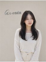 アンラタ(anrata) ナチュラルレイヤー