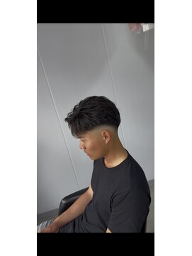 エフカード(F-card) ローフェード