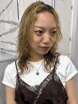 サル(saru)&nbsp;サマースタイル