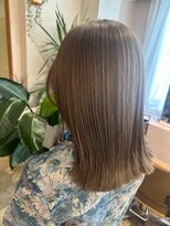 ユッカヨファ 淡路(YUCCA yofa)&nbsp;【 YUCCA 】大人可愛い20代30代40代