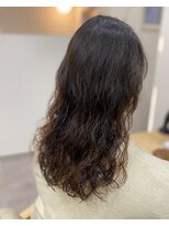 ジャミン 長嶺店(Jammin.)&nbsp;やりすぎない、大人のゆるパーマ！