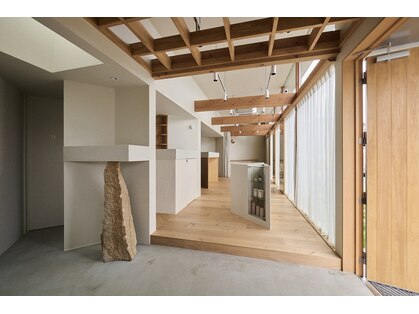 シロ(SHIRO)の写真