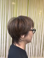 イーリング&nbsp;ショート