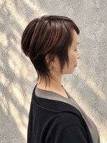 SOAR【10月1日 NEW OPEN（予定）】&nbsp;大人ウルフショート【橋本/橋本駅】