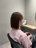 イル 川口キュポラ店(il)&nbsp;プツッとボブ