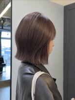 コート 青山(Cote)&nbsp;顔まわりレイヤーボブ/くびれレイヤーボブ/丸みショートボブ