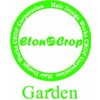 イートンクロップガーデン(Eton Crop Garden)のお店ロゴ