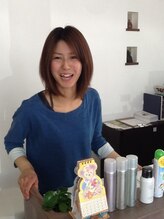 ナタリー(Natary) 渡辺 愛