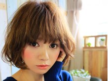 有名雑誌arにも掲載する実力スタイリストが多数在籍！常に最新トレンドを発信☆
