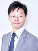 ビジネスにも最適ツーブロ爽やかお兄さんショート☆