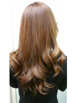 キュリアス(curious)&nbsp;ロング